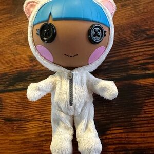 Lalaloopsy Littles Doll Bundles Snuggle Stuff